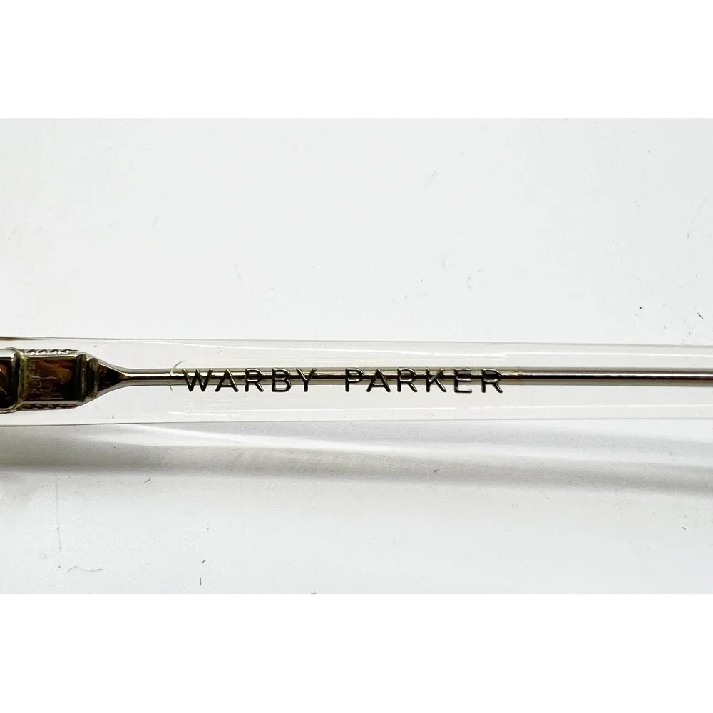 Warby Parker please message